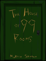 The House Of 99 Rooms