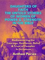 Daughters of Faith