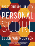 Personal Score: Sport, Culture, Identity