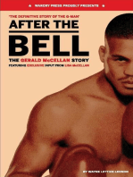 After The Bell: The Gerald McClellan Story