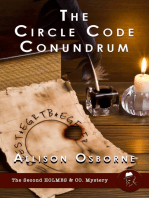 The Circle Code Conundrum