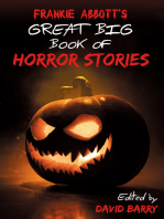 Frankie Abbott's Great Big Book of Horror Stories