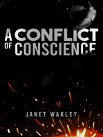 A Conflict of Conscience
