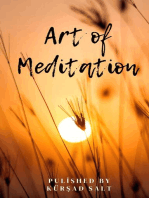 Art of Meditation