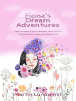 Fiona's Dream Adventures