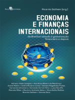 Economia e finanças internacionais