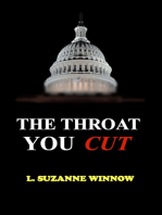 The Throat You Cut