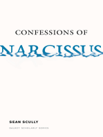 Confessions of Narcissus