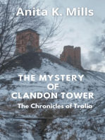 The Mystery of Clandon Tower: The Chronicles of Tralia, #5