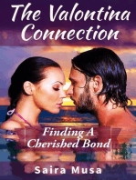 The Valontina Connection: Finding a Cherished Bond: The Valontina Connection, #3