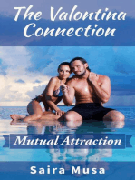 The Valontina Connection: Mutual Attraction: The Valontina Connection, #1