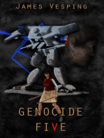 Genocide Five