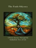 The Fools Odyssey