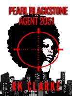 Pearl Blackstone Agent 2051