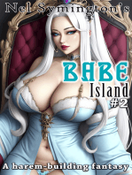 Babe Island #2