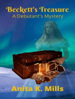 Beckett's Treasure: A Debutant's Mystery