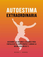 Autoestima Extraordinaria