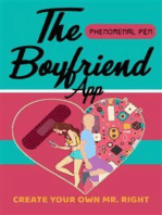 The Boyfriend App