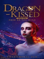 Dragon-kissed