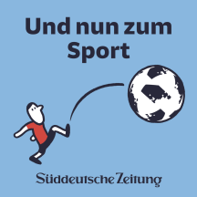 Und nun zum Sport