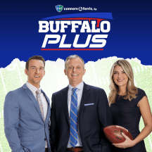 Buffalo Plus: A Buffalo Bills podcast