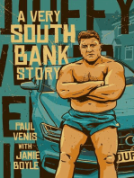 A Very South Bank Story: Paul Venis