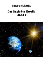 Das Buch der Physik: Band 1