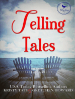 Telling Tales: Blue Jay Bay, #2