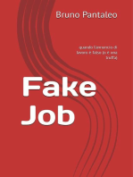 Fake Job: quando l’annuncio di lavoro è falso (o è una truffa)