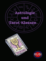 Astrologie und Tarot Klassen