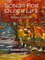 Songs for Older Life