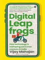 Digital Leapfrogs