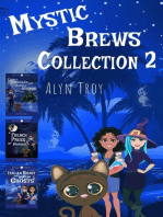 Mystic Brews Collection 2