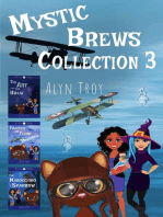 Mystic Brews Collection 3