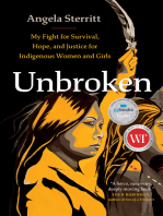 Unbroken: My Fight for Survival, Hope, and Justice for Indigenous Women and Girls