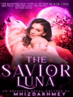 The Savior Luna