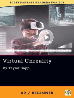 Virtual Unreality: Sci-Fi Fantasy Readers for ELT, #12