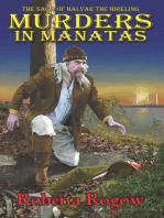 Murders in Manatas