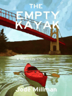 The Empty Kayak: A Queen City Crimes Mystery