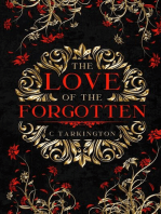 The Love of the Forgotten