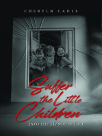 Suffer the Little Children: Into the Hands of Evil