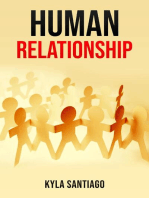 HUMAN RELATIONS