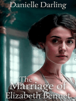 The Marriage of Elizabeth Bennet