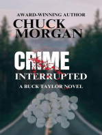 Crime Interrupted: Crime, #1