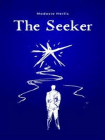 The Seeker: On the Path to Spiritual Freedom
