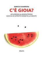 C'è Gioia?