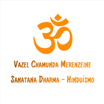 Vazel Chamunda Merenzeine - Hinduísmo