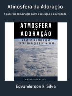 Atmosfera Da Adoração