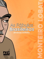 As Fábulas Brasileiras