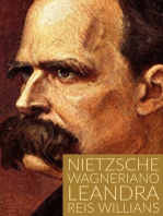 Nietzsche Wagneriano